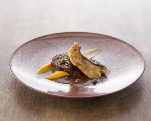 Daikanyama, Tokyo | Steak Daikanyama Beacha（代官山Beacha）| Seat Reservation Only