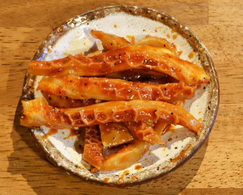Tokyo Yurakucho/Hibiya | Korean Restaurant Kameido Horumon（亀戸ホルモン 有楽町店）| Seat Reservation Only
