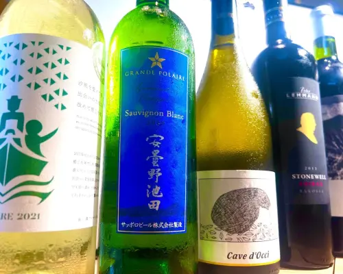 東京麻布十番 | Wine Bar Genghis Khan Yoshihiko（成吉思汗吉彥麻布十番店）|僅座位預定