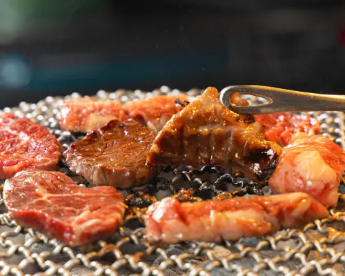 东京小岩/新小岩 | 炭烤烤肉安 (炭烤烤肉安) |仅座位预定