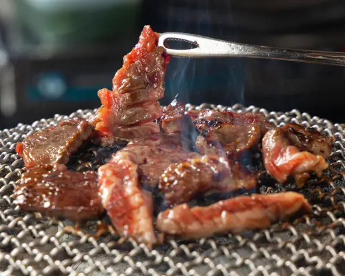 东京小岩/新小岩 | 炭烤烤肉安 (炭烤烤肉安) |仅座位预定