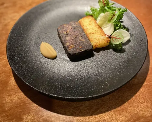 惠比寿，东京 | 仅限plate（plate）仅座位预定