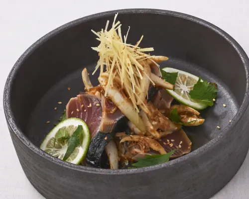 Tameike-sanno/Kasumigaseki, Tokyo | Seafood Washoku Sake En（和食・酒 えん 虎ノ門）| Seat Reservation Only