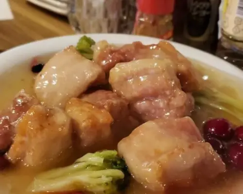 东京新桥/汐留 | 东南亚美食 东京烧麦狂热 |仅座位预定