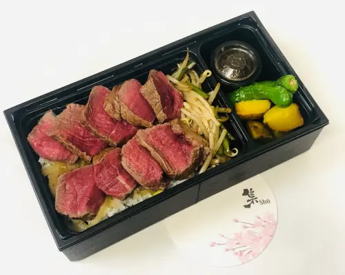 东京新桥/汐留 | 日本餐厅SHU GINZA（鉄板焼 ステーキ 集 銀座）|仅座位预定