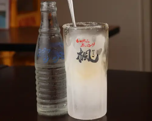 东京两国/锦糸町 | 毛津烧二美枫（毛津烧炖枫南口店）|仅座位预定