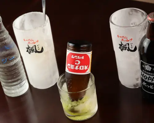 东京两国/锦糸町 | 毛津烧二美枫（毛津烧炖枫南口店）|仅座位预定