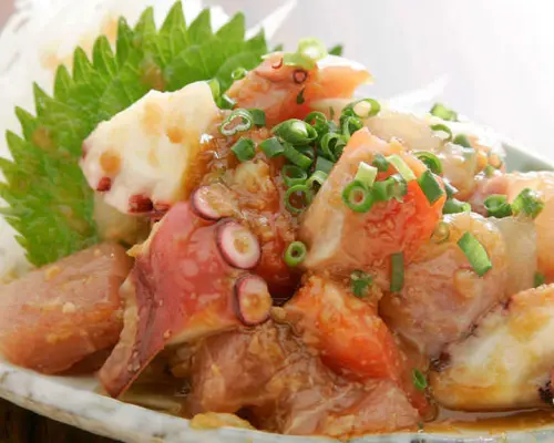 Tokyo Marunouchi/Otemachi | Shabu-shabu Private rooms Izakaya Iroriya (Private room izakaya Iroriya Tokyo Station Yaesu branch) | Seat Reservation Only