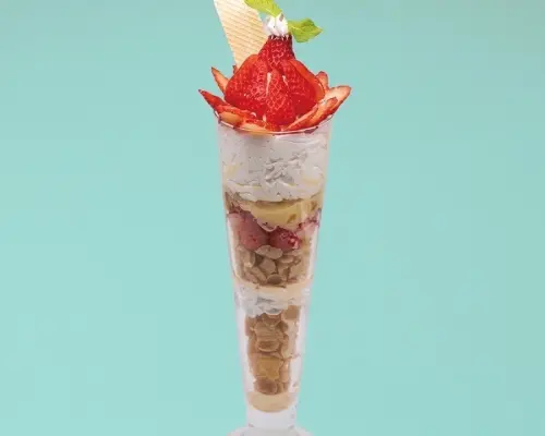 Hachioji, Tokyo | Shaved Ice CAFE&BAR NOOON（CAFE&BAR NOOON 八王子駅店）| Seat Reservation Only