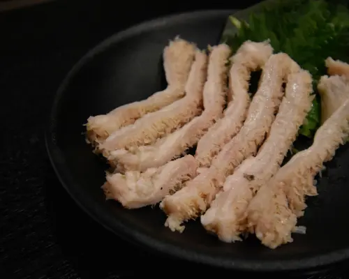 東京月島勝哄 | 韓國料理店yakiniku utsuki（月島焼肉ハラミ屋兎月 月島店）|僅座位預定