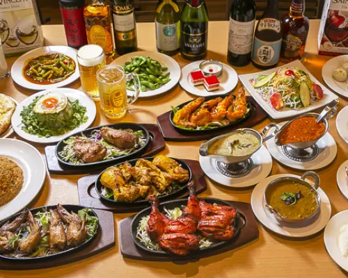 东京、溜池山王/霞关 | Meat Bar Sakura Dining（虎之门）|仅座位预订