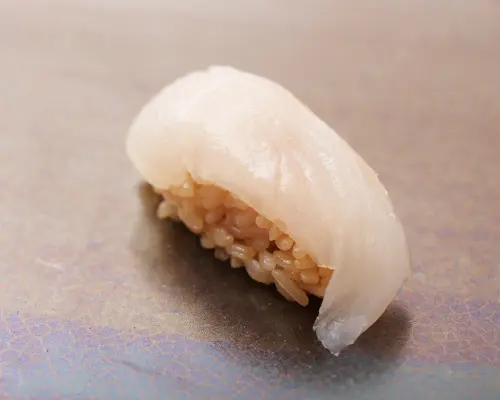東京八王子 |日本餐廳Sushi Akazu Aramasa（鮨 赤酢 あらまさ）|僅座位預定