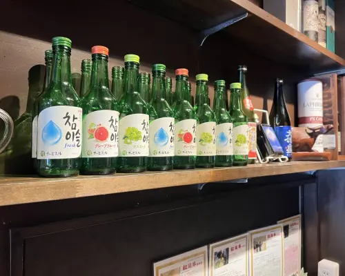 東京阿佐谷 | 荷爾蒙Yakiniku No Hinkaku（焼肉の品格）|僅座位預定