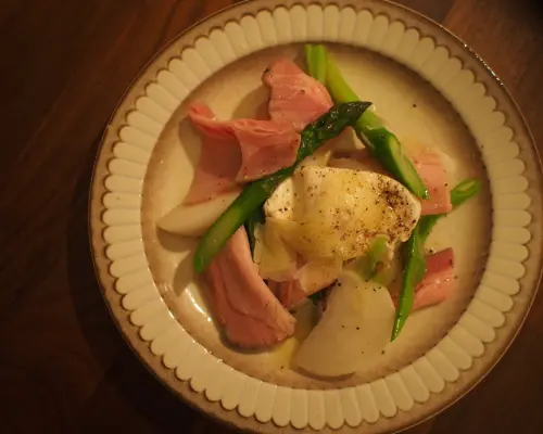 东京人形町/小传马町 | Wine Bar L'Angolo（L'Angolo）|仅座位预定