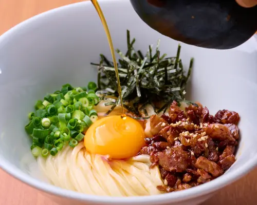 东京中目Dashi Yakiniku Hashida（だし焼肉はし田）|仅座位预定