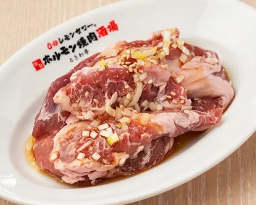 Takadanobaba, Tokyo | Yakiniku Gyutan All you can eat Sendai Horumon Yakiniku Sakaba Tokiwatei (All you can eat beef tongue Sendai Horumon Yakiniku Sakaba Tokiwatei Takadanobaba branch) | Seat Reservation Only