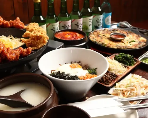 东京池袋 | 烤肉 韩式炸鸡 & 五花肉 COCOYA（韩式炸鸡 & 五花肉 COCOYA 池袋店） |仅座位预定