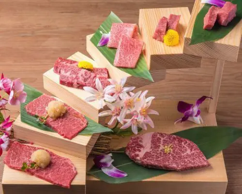 東京神田/御茶之水| 燒肉A5 Sendai Gyu Yakiniku Niku Housaku（A5仙台牛焼肉 肉豊作 神田駅前店）|僅座位預訂