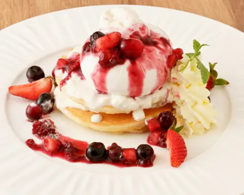 東京湯島禦徒町上野 | 薄煎餅goodspoon Cheese Sweets & Cheese Brunch（goodspoon Cheese Sweets & Cheese Brunch エキュート上野店）|僅座位預定