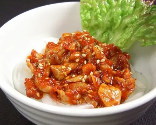 อุเอโนะ โอคาชิมาจิ ยุชิมะ โตเกียว | ยากินิกุ Yakiniku Horumon Gyushige (Yakiniku Hormon Gyushige Ueno Hirokoji) | เฉพาะจองที่นั่งเท่านั้น