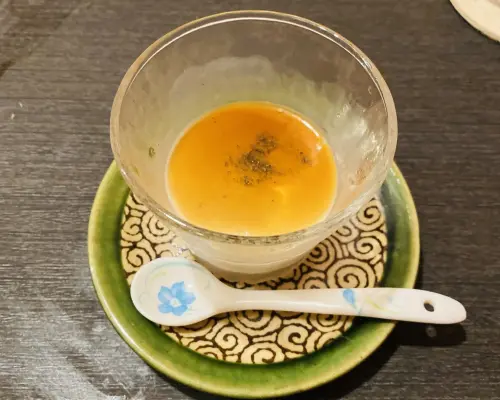 东京曙桥/四谷三丁目 |Kappou En（割烹 奄）仅座位预定