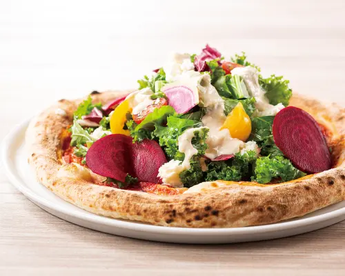 東京學藝大學/東京都立大學 | 酒吧Nature Pizza TOSCANA（Nature Pizza TOSCANA 学芸大学）|僅座位預定
