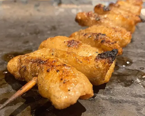 東京神保町/水道橋 | Sake Bar Sumibi Kushiyaki Hiyoku no Tori（水道橋店）|僅座位預定
