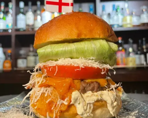 東京池袋 | 啤酒吧World Burger（World Burger 池袋西口本店）|僅座位預訂