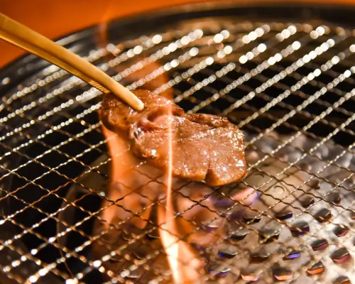 Katsushika/Shibamata, Tokyo | Korean Restaurant Yakiniku Sakaba Shinsekai（焼肉酒場新世界）| Seat Reservation Only