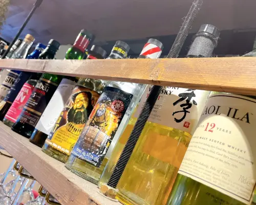 Inagi, Tokyo | Yano ken（やのけん）| Seat Reservation Only