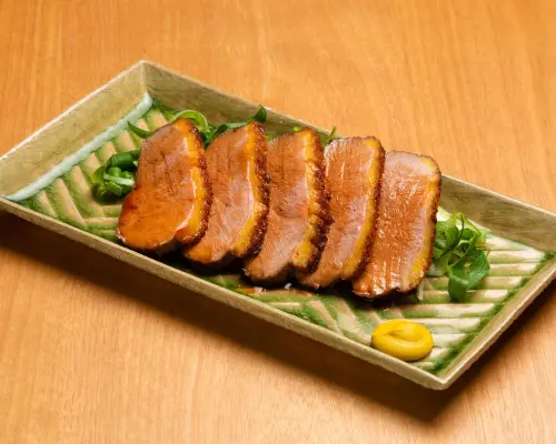 Tokyo Roppongi, Nogizaka, Nishiazabu | Japanese Sake Bar Teuchi Soba Keyaki（手打ち蕎麦 欅）| Seat Reservation Only