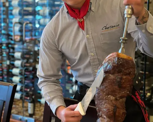 東京澀谷 | Dining Bar CHURRASCO GANG（CHURRASCO GANG 渋谷本店）|僅座位預定