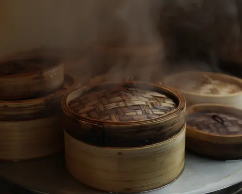 东京代代木 | 中餐厅Dim Sum Kitchen（香港飲茶 点心厨房）|仅座位预定