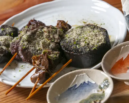 Tokyo Ueno, Okachimachi, Yushima | Izakaya Izu no Aji Soudara | Seat Reservation Only