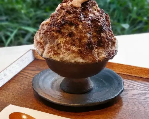 Shimokitazawa, Tokyo | Cafe Amano ya（天ノ屋 下北沢本店）| Seat Reservation Only