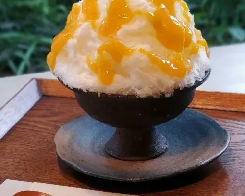 Shimokitazawa, Tokyo | Cafe Amano ya（天ノ屋 下北沢本店）| Seat Reservation Only