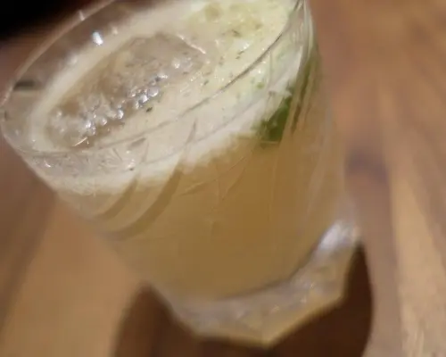 东京神谷町 | 餐厅Toranomon BAR Shinkai（虎ノ門 BAR 新海）|仅座位预定