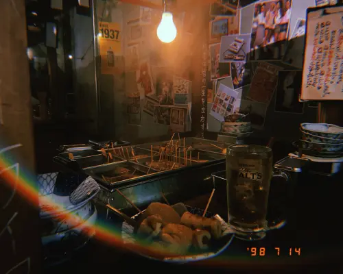 東京澀谷 |日本餐廳東京關東煮愛情故事（東京關東煮愛情故事澀谷店）|僅座位預訂