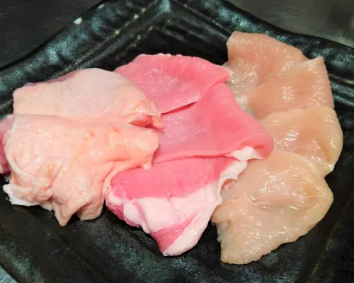 Yotsuya, Tokyo | Lưỡi bò Muku（むく 四谷店） Chỉ đặt chỗ