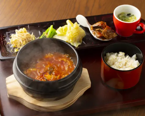 Tokyo Roppongi, Nogizaka, Nishiazabu | Hotpot Korean BBQ Surakkan (KOREAN BBQ Mizusashima) | Seat Reservation Only