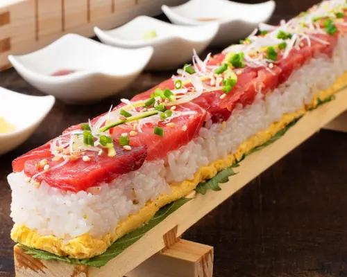Shibuya, Tokyo | Bar OH! TORO KITCHEN（魚屋のマグロ食堂 オートロキッチン 渋谷店）| Seat Reservation Only