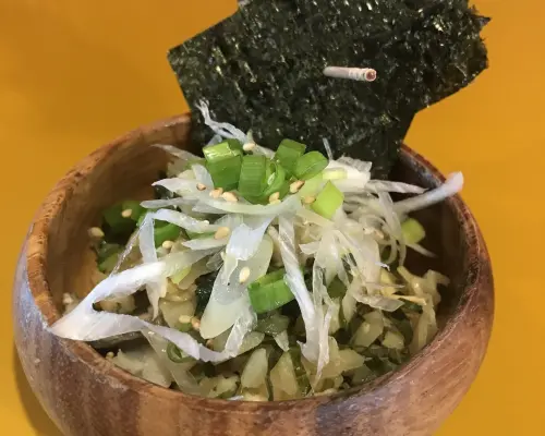 Koenji, Tokyo | Standing bar Denden Kushi（でんでん串 高円寺駅前階段急店）| Seat Reservation Only
