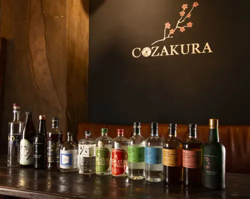 东京涩谷 | Gyuza Gyudashi Oden Sakaba COZAKURA（牛だし おでん酒場 COZAKURA）|仅座位预訂