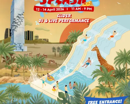 방콕 킹파워 마하나콘 스카이워크 & 스카이버스 입장권