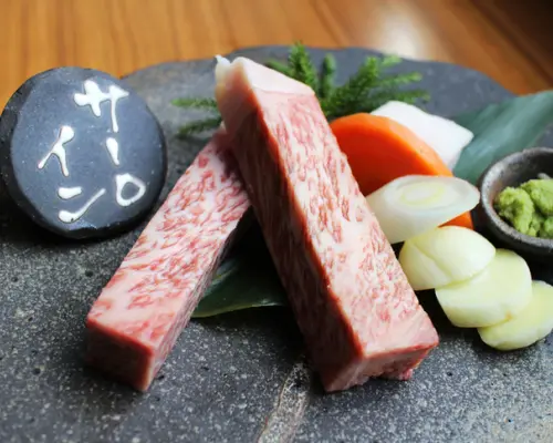 東京引船、向島、Yakiniku Sumiya（焼肉すみ屋 はなれ）週邊 |僅座位預定