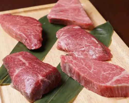 东京人形町/小传马町| 烧肉Yakiniku Nikunosuke Tokyo（焼肉 肉ノ助 トーキョー）助仅座位预訂