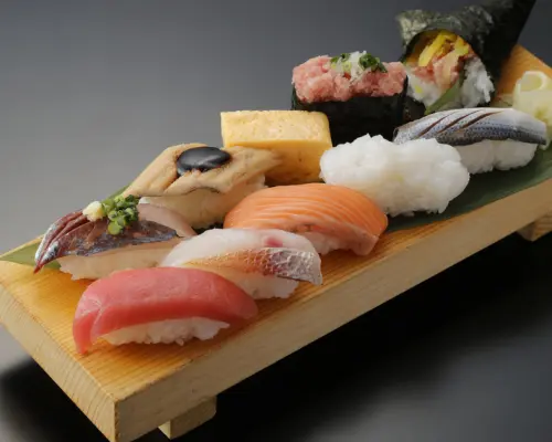 東京赤坂 | 東京壽司板前壽司（東京壽司板前壽司赤坂店）|僅座位預定