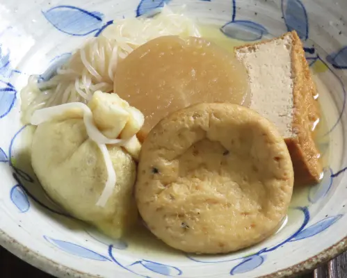 東京新橋/汐留 |肉類菜餚：Sakana Biyori Ateniyoru Hanare HANARE（白天的清酒和小吃 Ateniyoru Hanare）|僅座位預訂