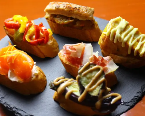 東京立川 | 酒吧TEMPRANILLO SPANISH RESTAURANT（TEMPRANILLO SPANISH RESTAURANT）|僅座位預定