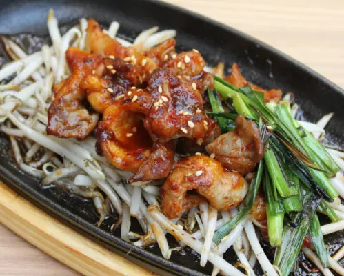 东京赤羽 |铁板烧和火连坊鬼岛（赤羽店）|仅座位预订